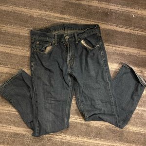 Men’s 559 Levi’s